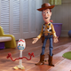 Image for article titled Toy Story 4 is the breeziest but also the strangest entry yet in Pixar's flagship franchise